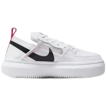 Sneakers Nike Baskets Court Vision Alta cuir