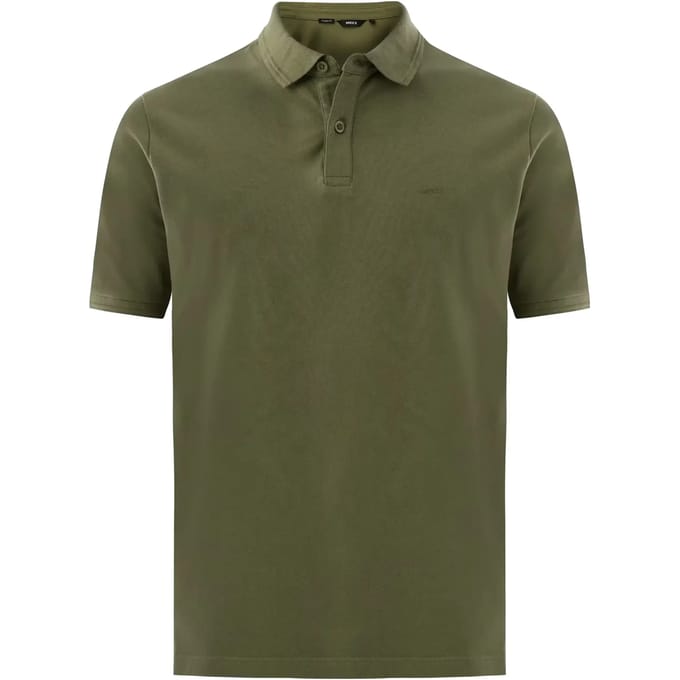 Polo Mexx Bogie