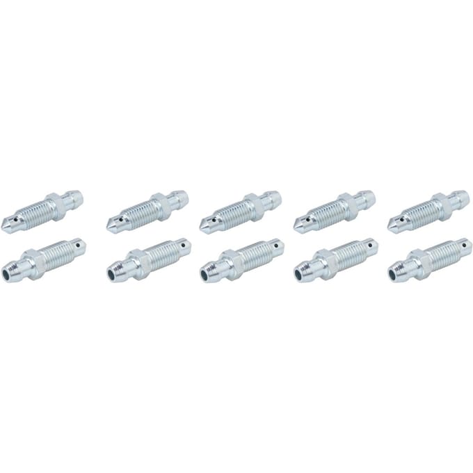 Ontluchtingsschroef / -nippel QUICK BRAKE 0090