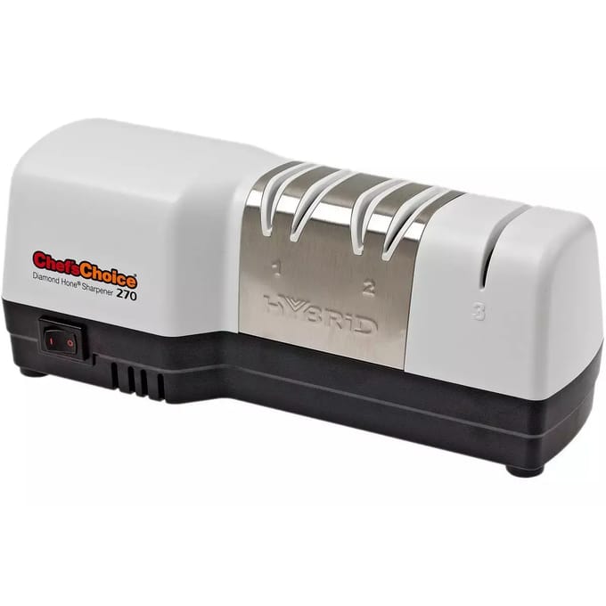 Aiguiseur de couteaux éléctrique Chef's Choice Hybrid 3