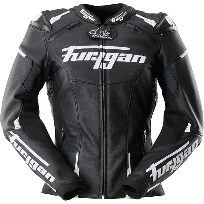 Motorjack voor dames Furygan Raptor