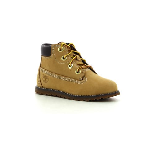 Timberland Pokey Pine Baby's - Bruin - Kind, Bruin 23
