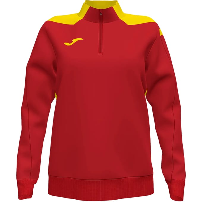 Sweatshirt vrouw Joma Championship VI