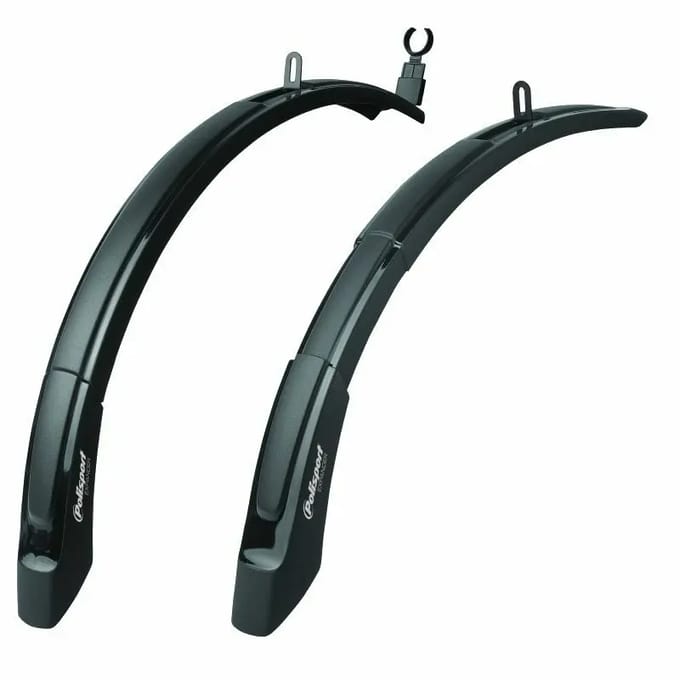 Spatbord Polisport expander Cross 26-29 (x2)