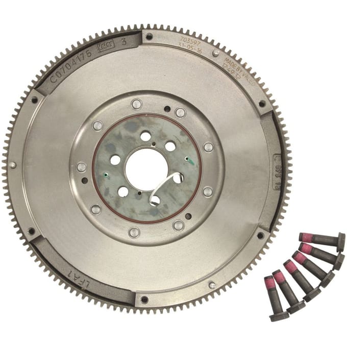 Vliegwiel VALEO 836531