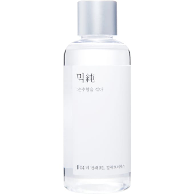 [Promotie] mixsoon - Galactomyces Ferment Essence - 100ml