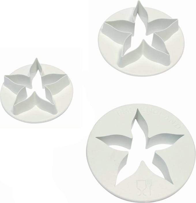 PME Uitsteker Calyx Groot set/3