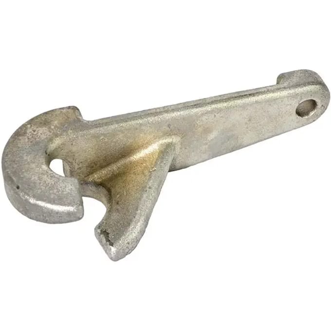 Gallagher Line Post Paallifter Adapter - Accessoire voor de Line Post Paallifter