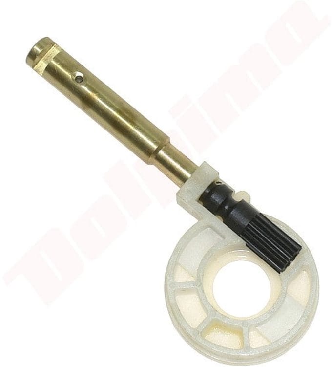 Oliepomp passend op HUSQVARNA 55 SET ( 501 77 76-01 )