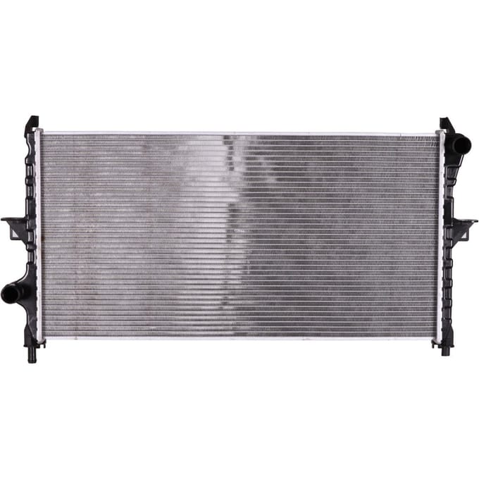 Radiator, motorkoeling NISSENS 636019