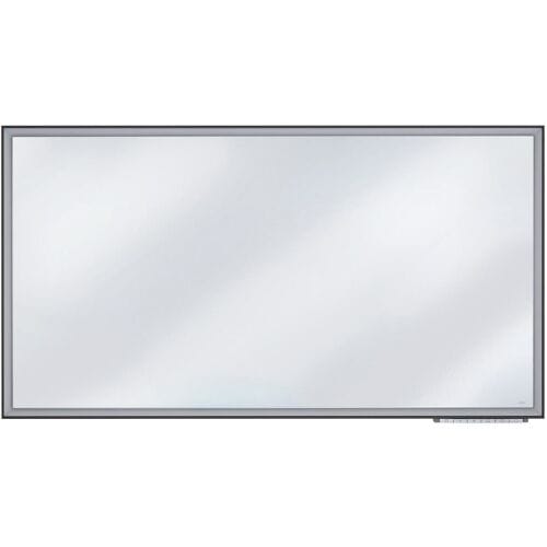 Keuco Royal Lumos bathroom mirror 140x65 cm with mirror heating