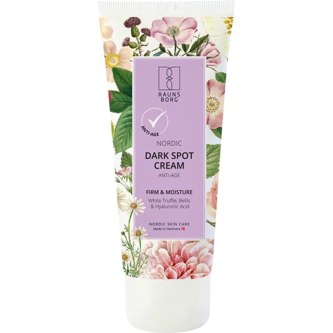 Raunsborg Dark Spot Cream 100 ml