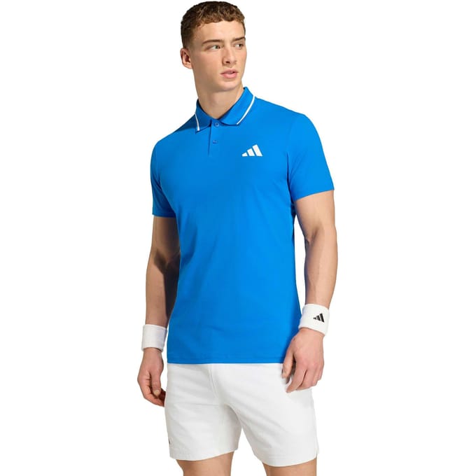 adidas Freelift Pro Polo Heren