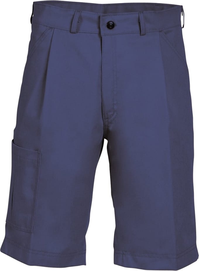 HAVEP 8403 Korte Werkbroek 290 g/m² maat 60