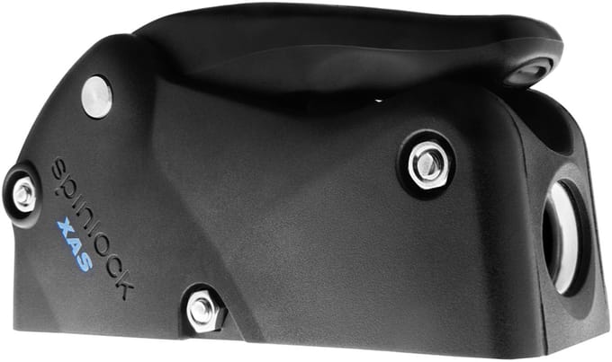 Spinlock XAS valstopper - 6-12mm diameter lijn, enkel
