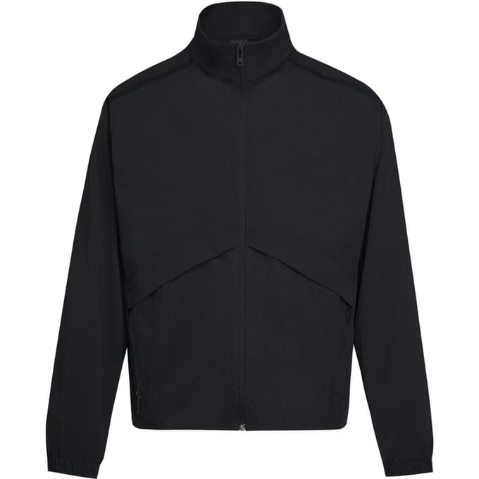 Under Armour Unstoppable Airvent Jas Heren L black