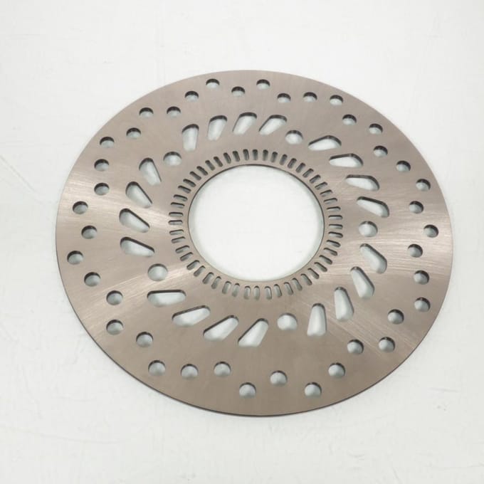 Voorremschijf RB Max voor scooter Honda 125 PCX 45351-K1Y-J51 Nieuw