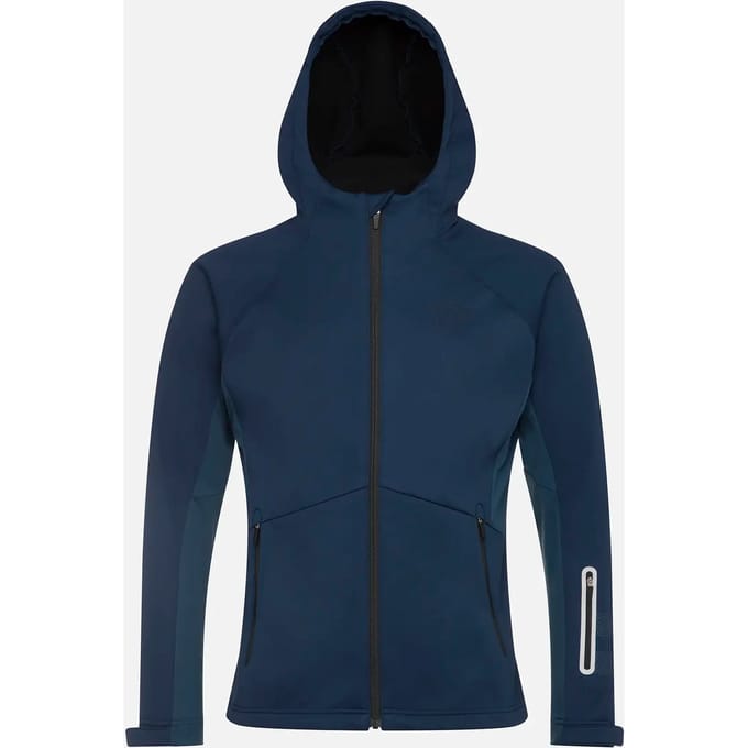 Ski-jas Rossignol Softshell