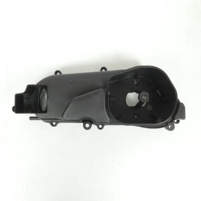 Linkerstuk luchtfilterhuis voor scooter MBK 180 Skyliner 2003 5DS-E4411-01 Nieuw