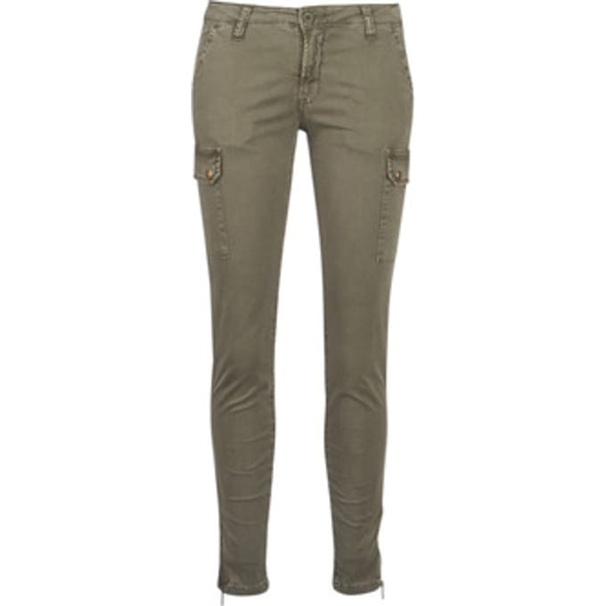 Cargobroek Le Temps des Cerises ARMY