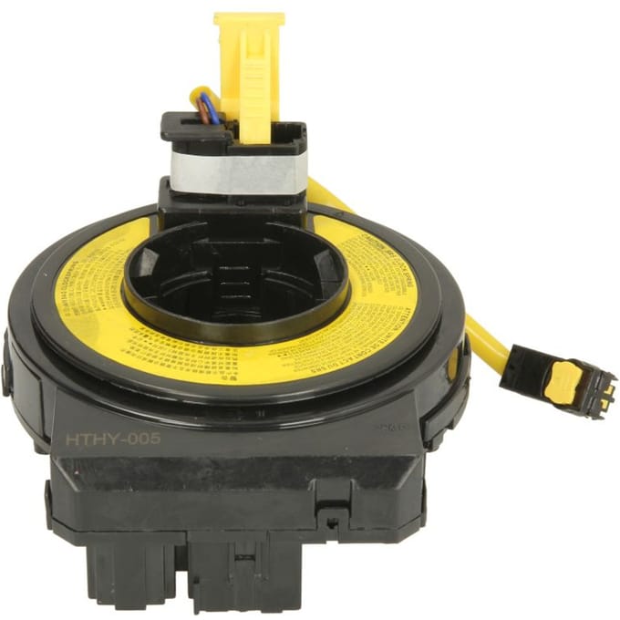 Oprolmechanisme airbag, stuur AKUSAN K01W115AKN