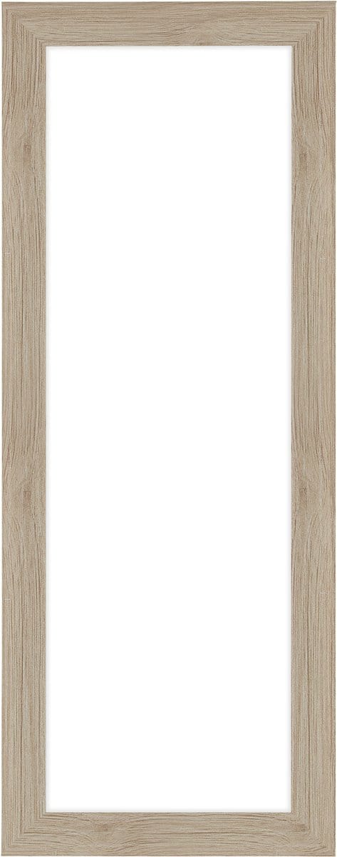 Fotolijst 25x75 cm - MDF - Eiken Licht - Colonia
