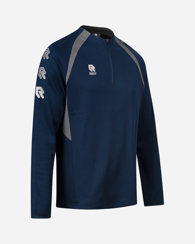 Robey Performance 2.0 Half-Zip Top - - S