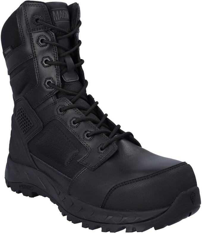 Magnum Spider Exo 8.0 CTCP SZ WP Zwart 43