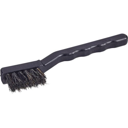 Wolfgang Warmbier 6100.9001 ESD-borstel Borsteloppervlakte, breedte: 30 mm 1 stuk(s)