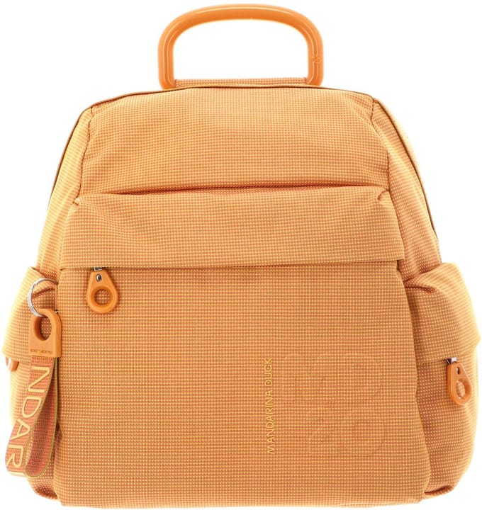 Laptop Rugzak met Handgreep en Schouderbanden Mandarina Duck MD20