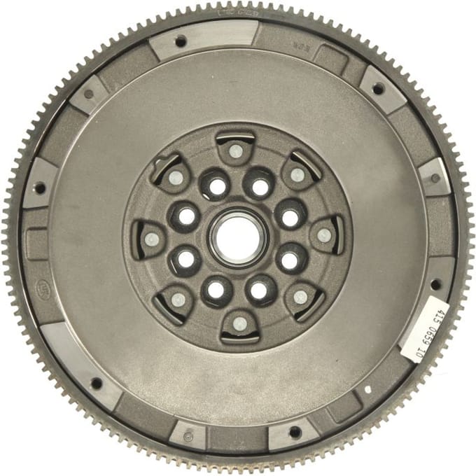 Schaeffler Luk Dubbel massa vliegwiel LUK 415 0659 10