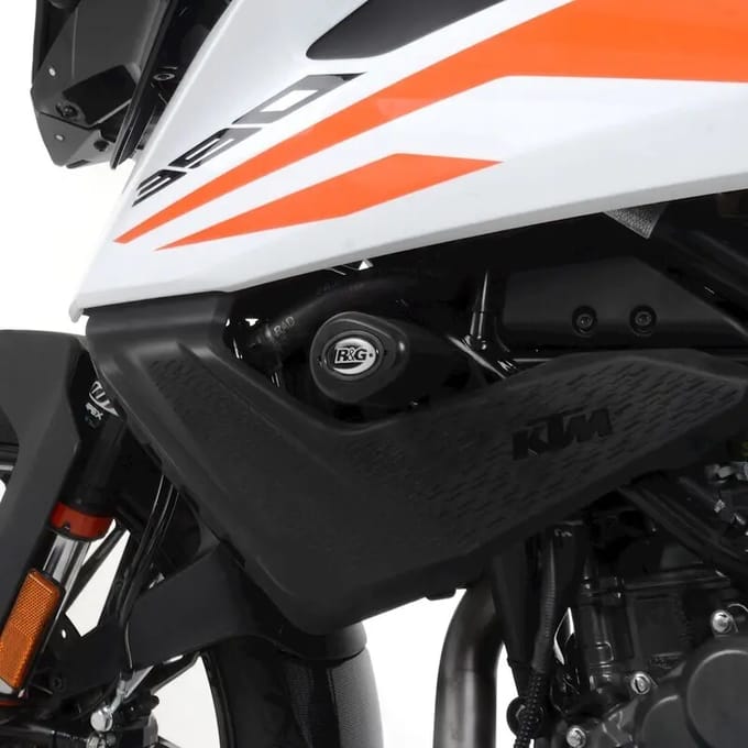 Beschermtampon R&G Racing KTM 390 Adventure