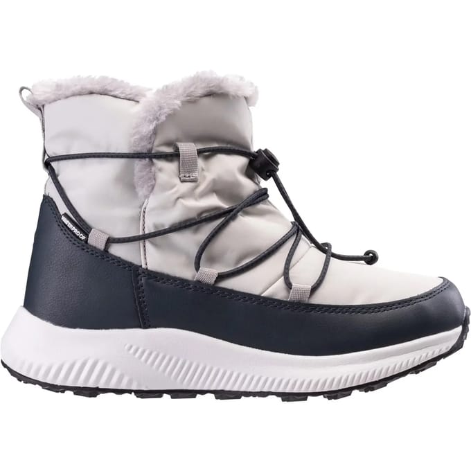 Dames winterlaarzen Iguana Linos Mid