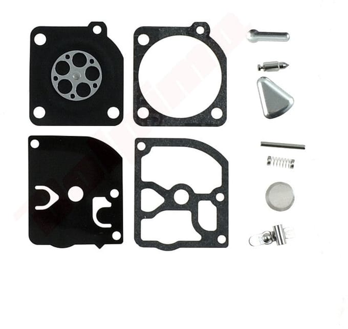 Carburateur reparatieset passend op ZAMA ( RB- 74 )