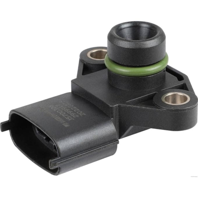 Herth+Buss Elparts Sensor, inlaatspruitstukdruk HERTH+BUSS JAKOPARTS J5700306