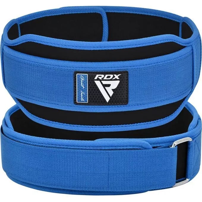 Dubbele gewichthefriem RDX RX5