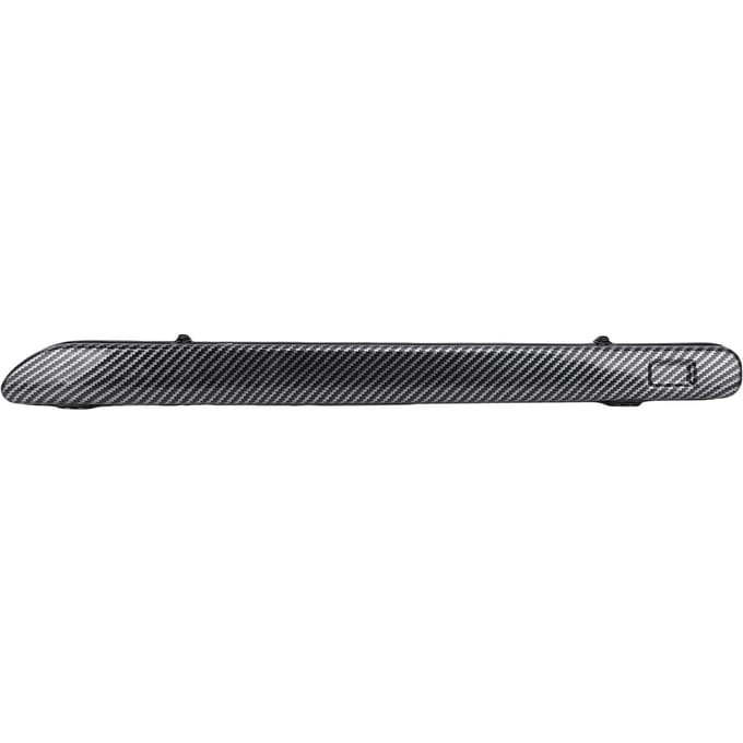 Viool Altviool Cello Strijkstok Koffer Koolstofvezel Hard Sterk Lichtgewicht Draagbare Opbergtas met black