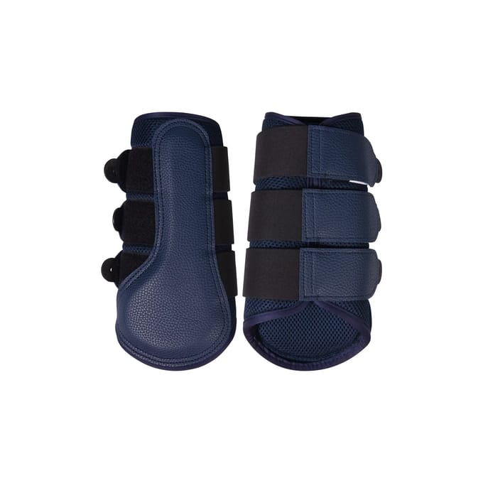 Gesloten laarzen HKM Comfort Breath