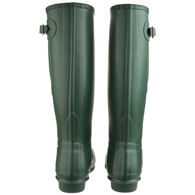 Cotswold Unisex Groen Rubber Windsor Wellingtons (Groen)
