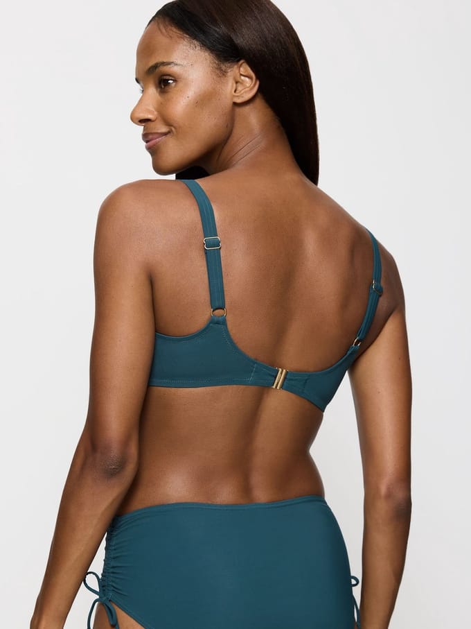 Triumph Bügel-Bikini-Top Summer Twist