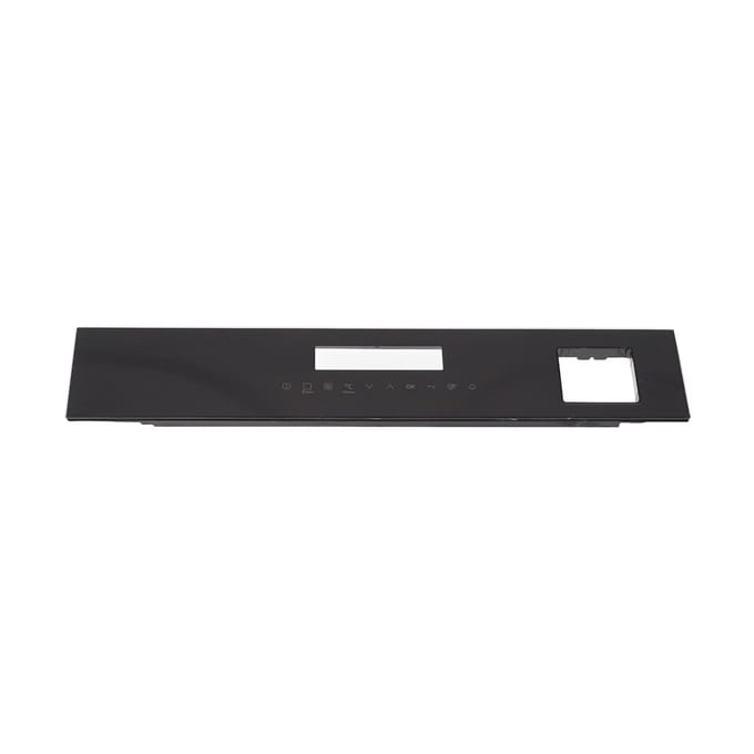AEG controlepaneel, zwart, 60cm, VCU 140063888014
