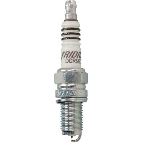 Bougie Iridium IX NGK 6650, 1 Stuk