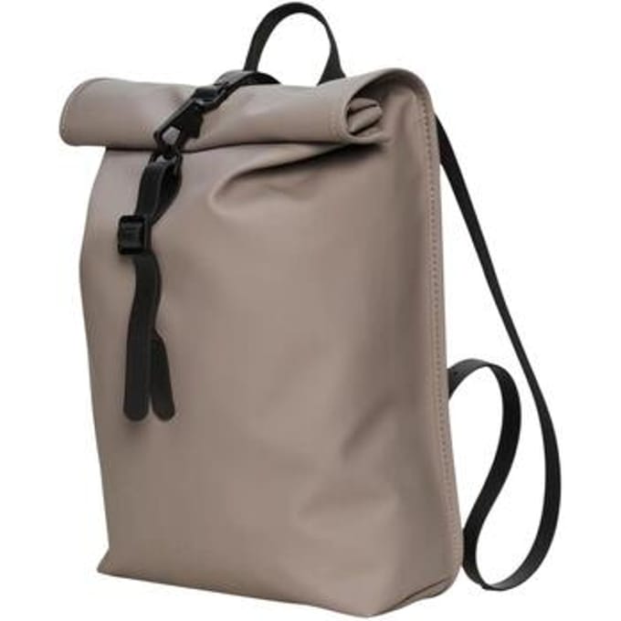 Rugzak Rains Rotop Rucksck Mini W3 UNISEX 13330