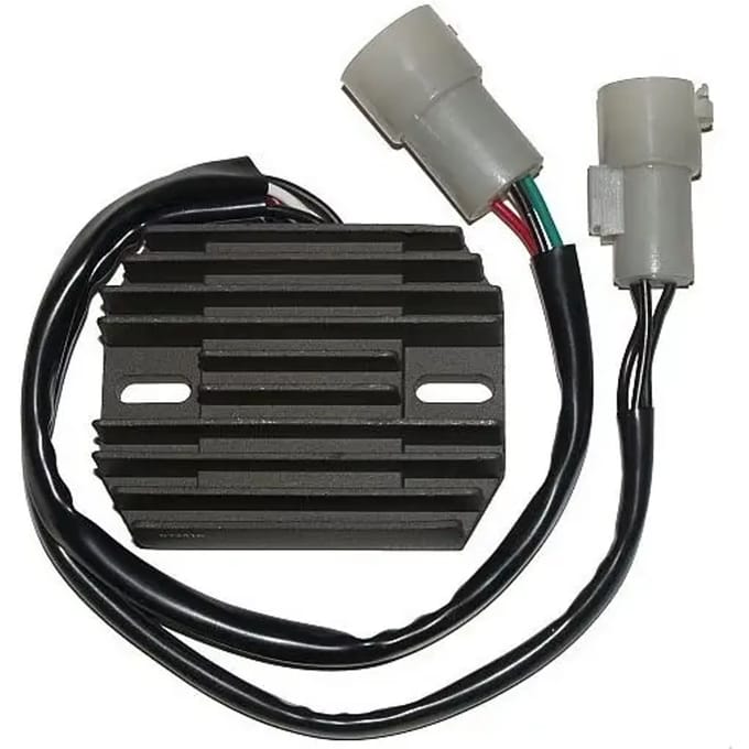 Aanpasbare regelaar Electrosport Kawasaki