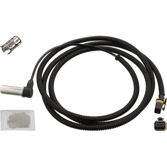 Sensor, wielsnelheid FEBI BILSTEIN 102456
