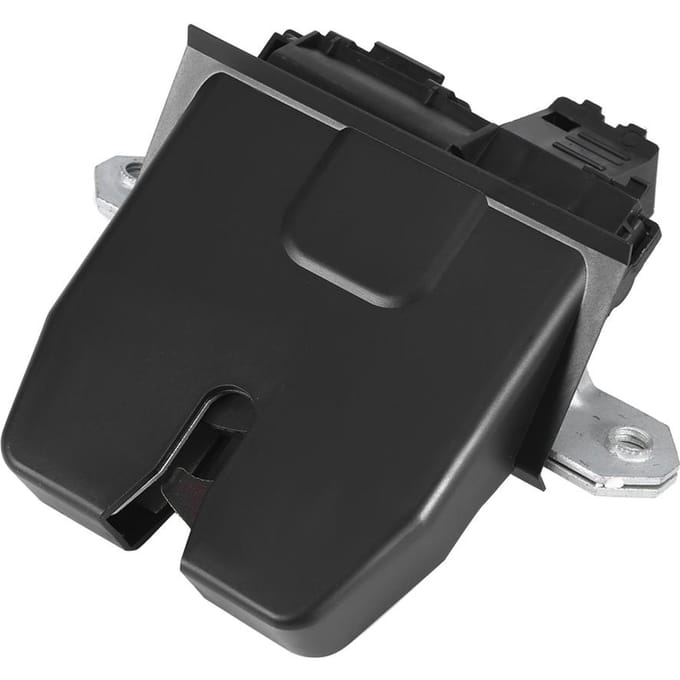 Achterklep Kofferbak Vergrendelmotor 8M51 R442A66 AC Past voor Ford S Max Focus gray