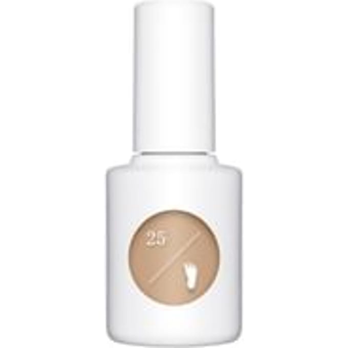 uka - Pedicure Study Nail Color 25/Pedi