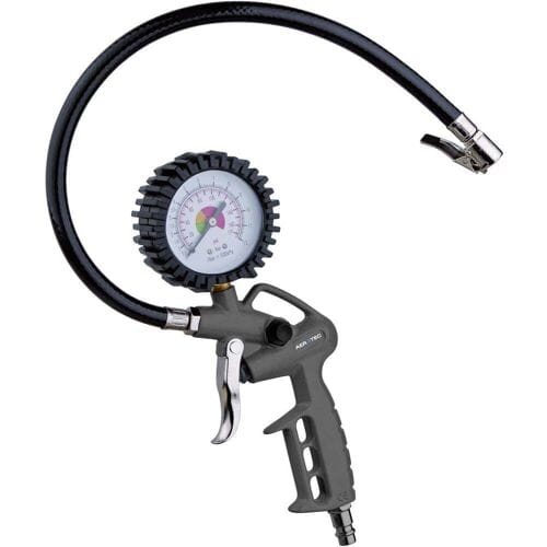 Aerotec 200532 Pneumatische bandenspanningsmeter 10 bar