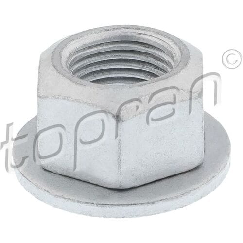 Topran Moer HANS PRIES 702 841