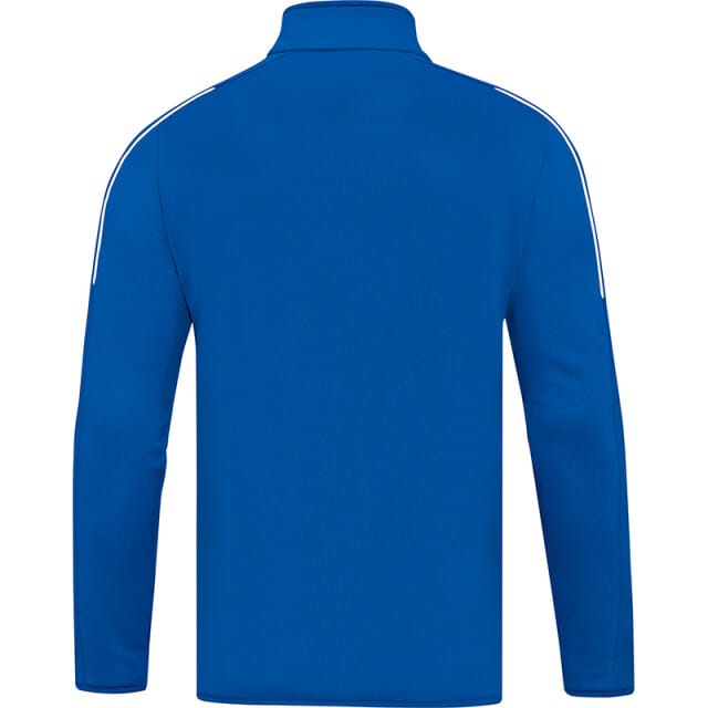 Zip-up sweatshirt Jako Classico